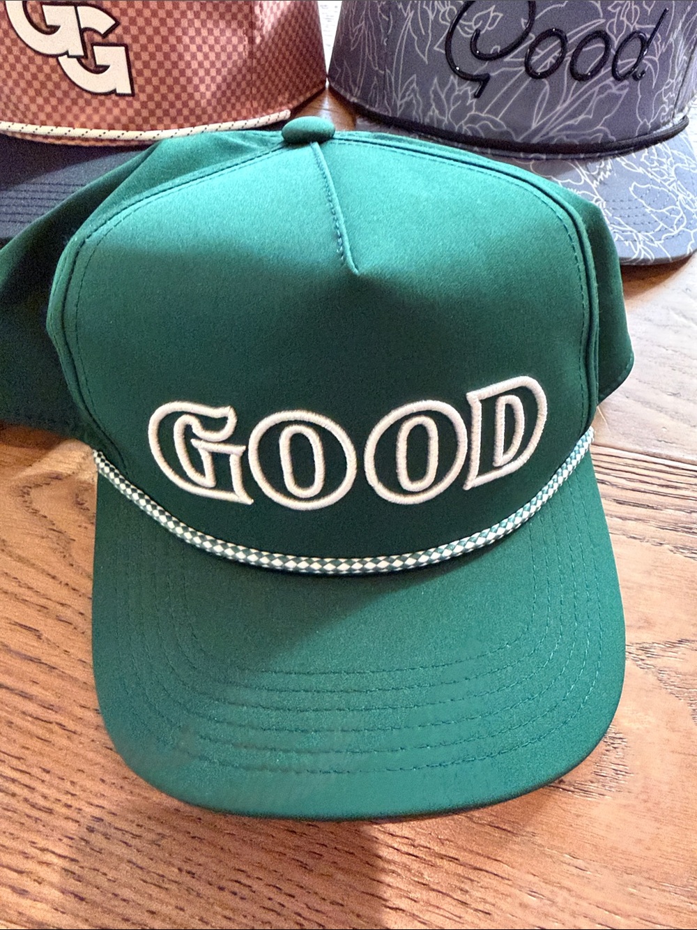 GOOD GOOD hat bundle - Picture 3 of 7